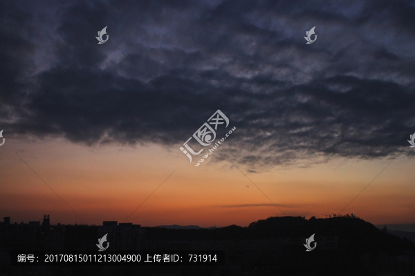 日暮