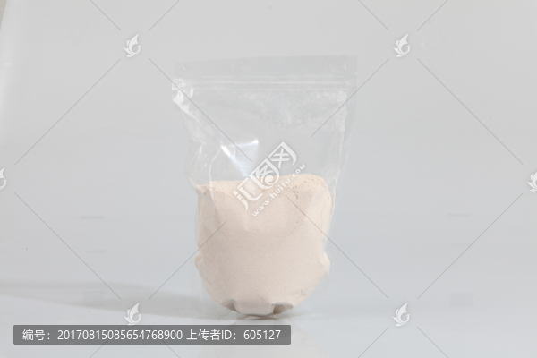 雜糧面