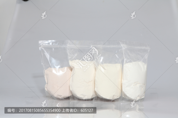 雜糧面