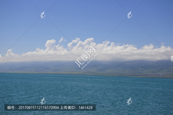 青海湖