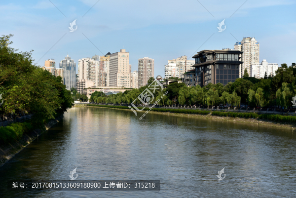 成都錦江風(fēng)光