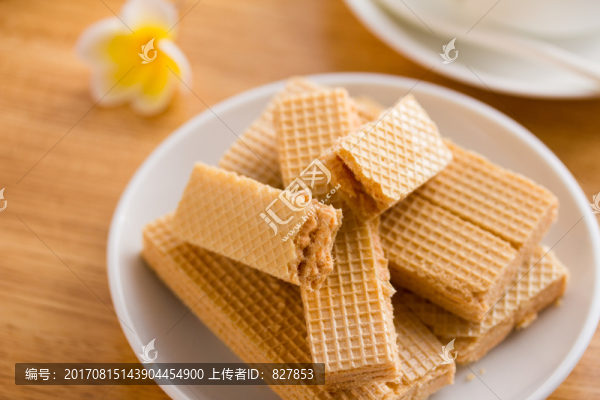 餅干
