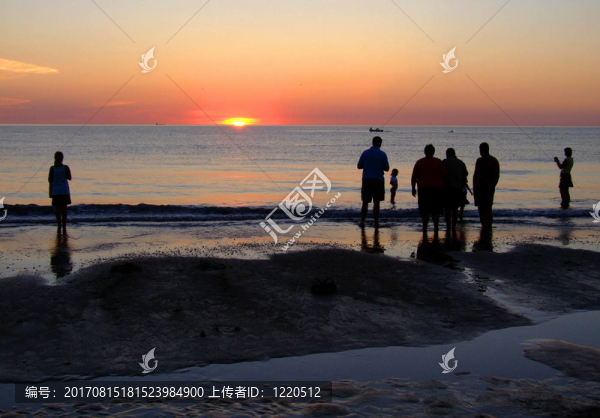 代海濱