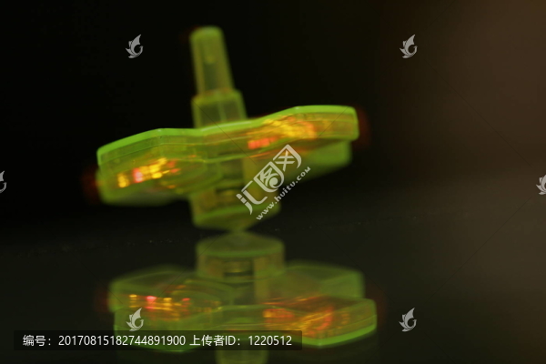旋轉(zhuǎn)的圓