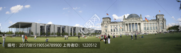 國(guó)會(huì)和聯(lián)邦議院我