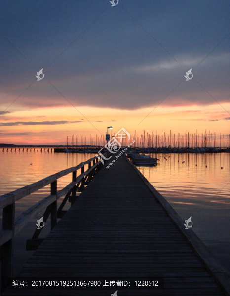 晚上hafen2