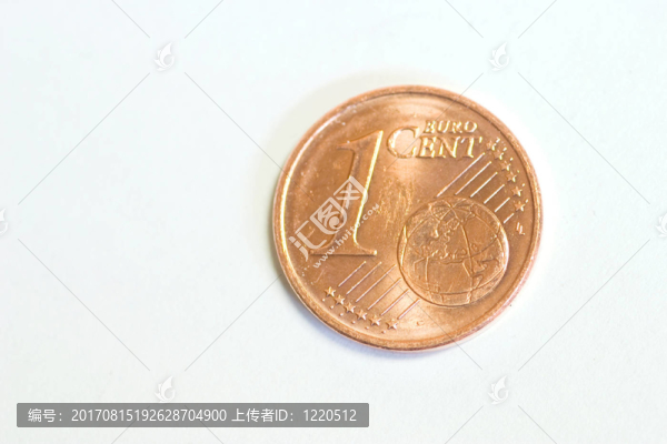 1分