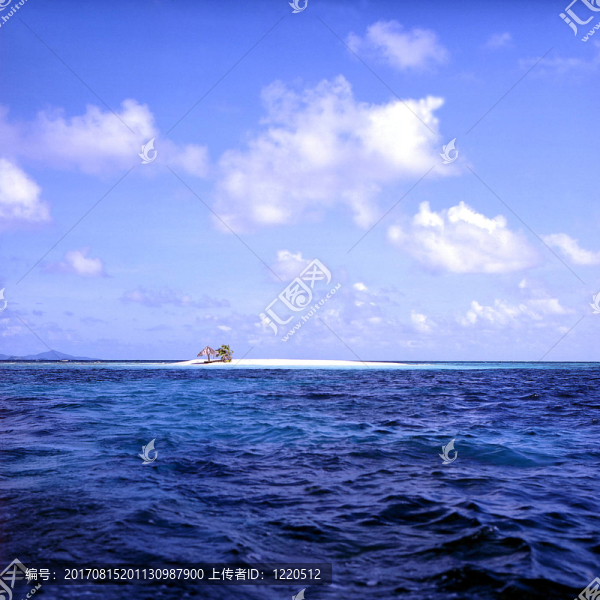 一個(gè)手掌Eiland
