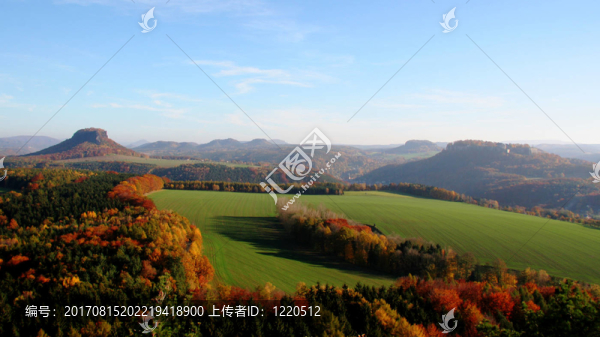 herbstimpression