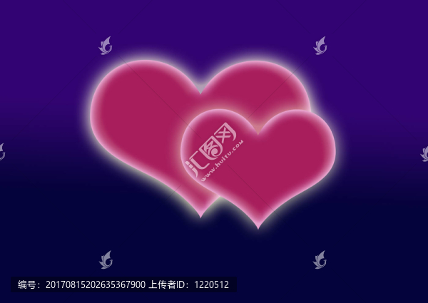 心