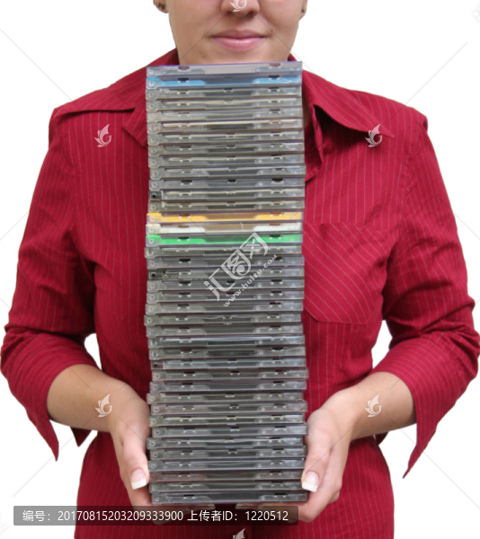磁盤