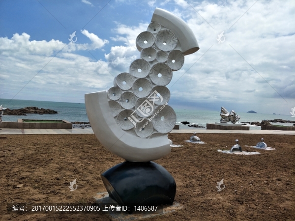 雕塑,浮雕