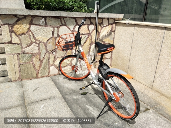 共享單車