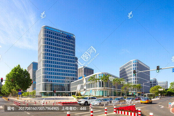 中航國際廣場,北京航空城,中航