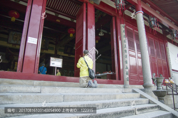 涌泉寺