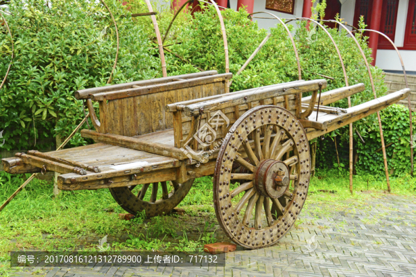 板車