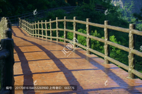 風景橋