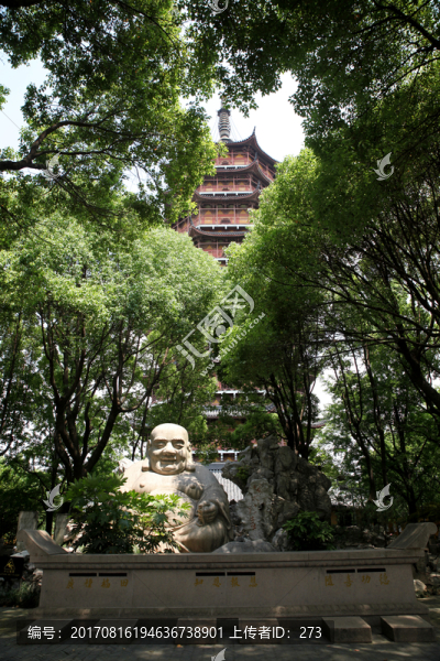 蘇州報(bào)恩寺報(bào)恩寺塔