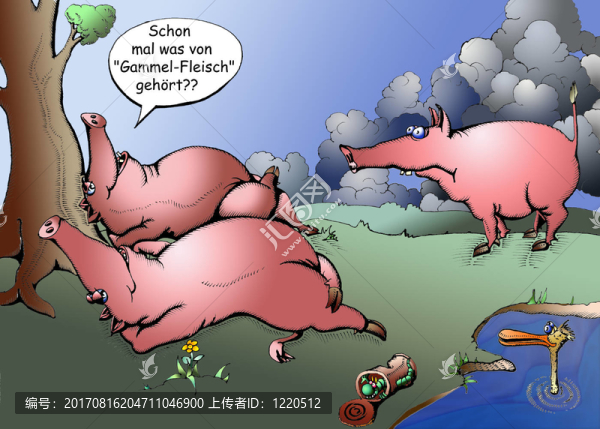 gammelfleisch