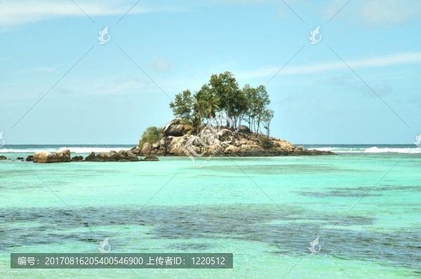 地平線
