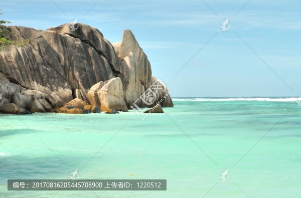 島的夢想