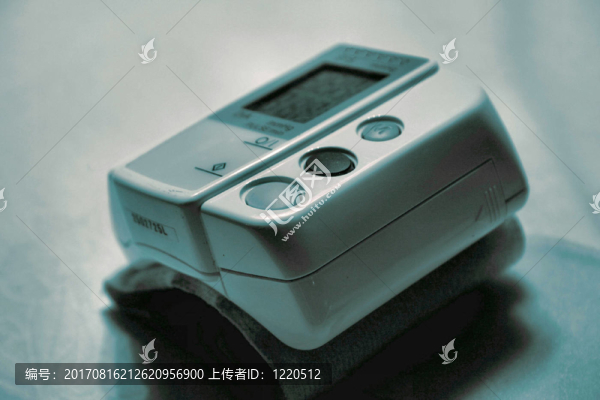 血壓計(jì)