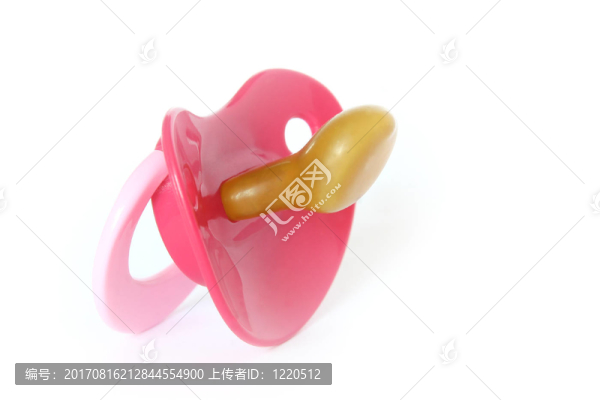 嬰兒奶嘴