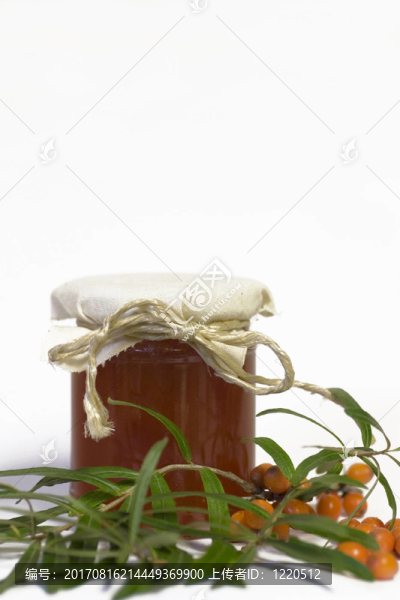 橙