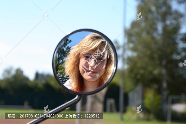 女人樹