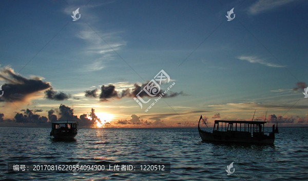 旅行