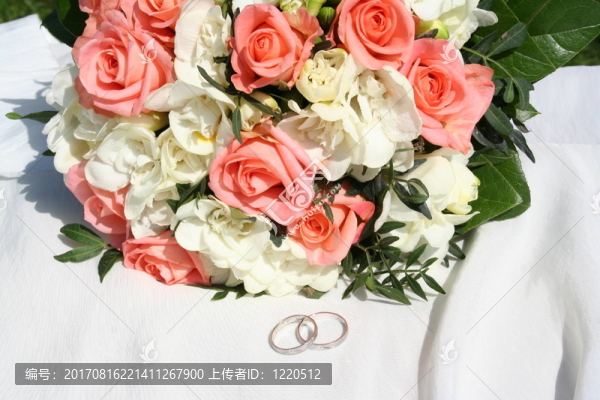 婚禮