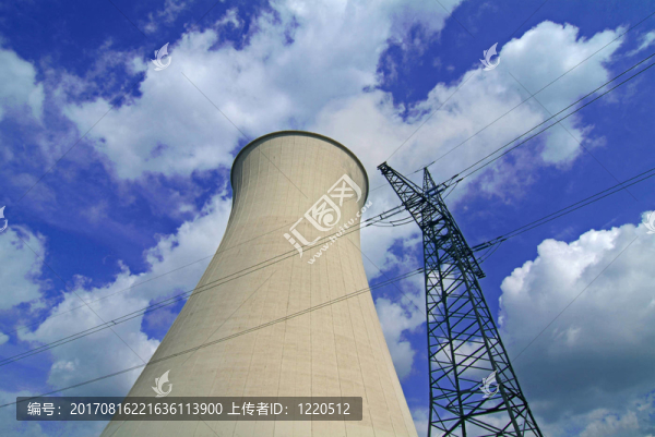 燃煤發(fā)電廠