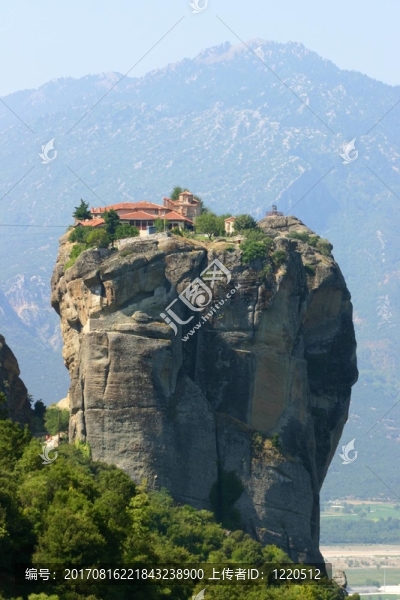 邁泰奧拉寺
