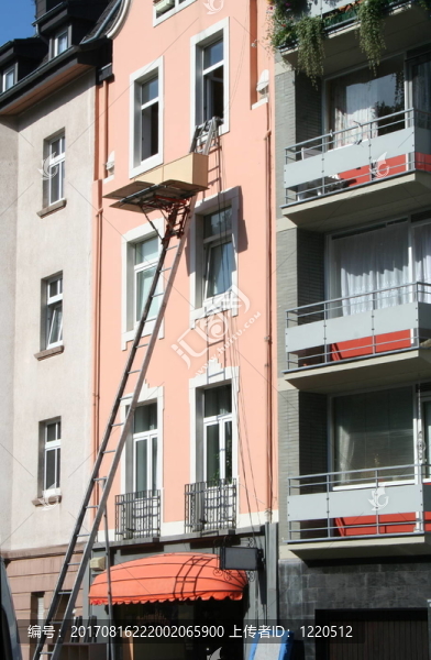 家具電梯1