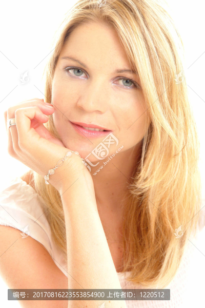 女人