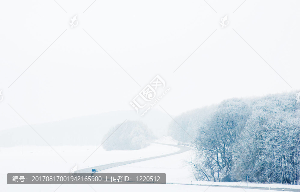 波浪線