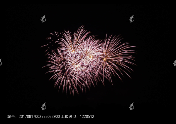 閃耀