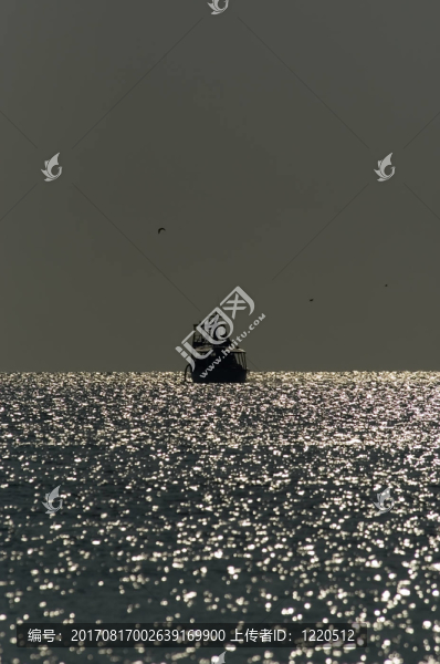 漁船02