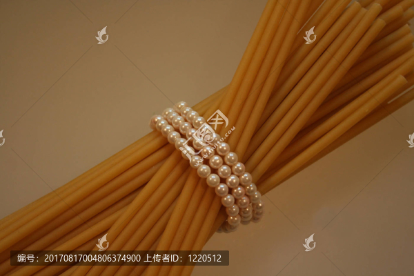 面食用珍珠