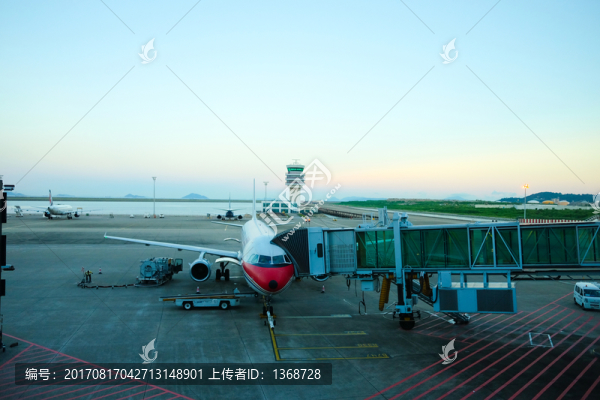機(jī)場