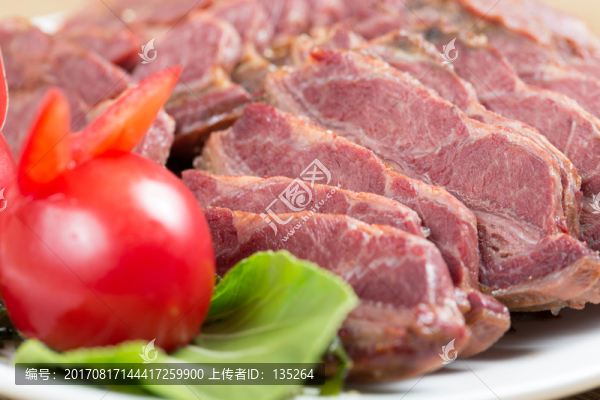 風(fēng)干牛肉