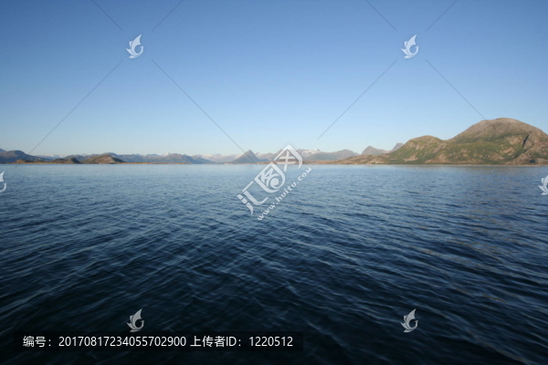 藍(lán)色地平線