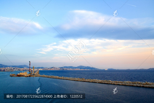 碼頭
