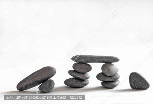 塔