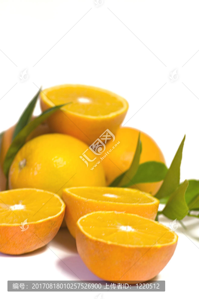 橙