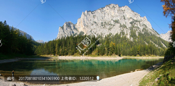 綠湖