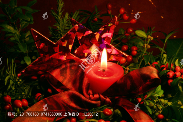 閃耀