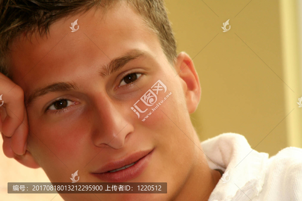 M？nnerportrait