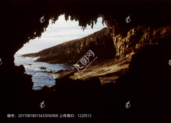 旗艦拱門袋鼠冰島