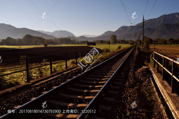 鐵路